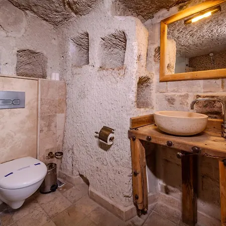 Panoramic Cave Hotel-2